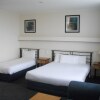 Отель Overlander Hotel Shepparton, фото 6