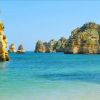 Отель House with 2 Bedrooms in Carvoeiro, with Wonderful Sea View, Pool Access, Furnished Garden, фото 19