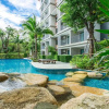 Отель The Title Condo Phase 3 by Lofty, фото 26