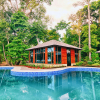 Отель Borneo Eagle Resort, фото 14