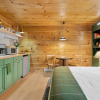 Отель Pemi Cabins, фото 40