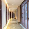 Отель Poltton International Apartment Liuzhou Yaobu Old Town, фото 1