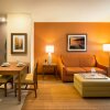 Отель Homewood Suites by Hilton Winnipeg Airport-Polo Park, MB, фото 35