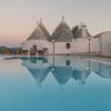 Отель Trullo Il Fragno, фото 14