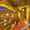 Отель Lijiang Gucheng Lishuiyuan Inn, фото 13