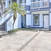 Отель South Padre Island Condo - 200 Ft to Beach!, фото 1