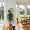 Отель Stylish 4 Bedroom Stockbridge Home, фото 11