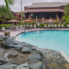 Отель Parkway International Resort, фото 16