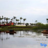 Отель Fuxian Lake Junlin Holiday Hotel, фото 24