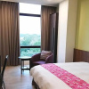 Отель Sendale Zhubei Business Hotel, фото 20