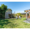 Отель Cozy Beach Bungalow in Sint Maartenszee, фото 17