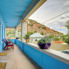 Отель 'St Ceilia' Apt - Walk to Bisbee Attractions!, фото 15