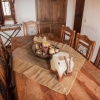 Отель Elegant Holiday Home in Pella With Jacuzzi, фото 2