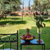 Отель Room in B&B - Double Room in a Charming Villa in the Heart of Marrakech Palm Grove, фото 6