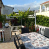 Отель Kosta - 70m From sea - A2, фото 16