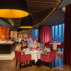 Отель JW Marriott Riyadh, фото 12