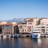 Отель Ambassadors Residence Boutique Hotel Chania, фото 25