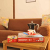 Отель Room in Apartment - Terrasinipalermovacation for 4 Guests New, фото 4