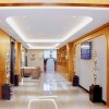 Отель Thank Inn Plus Hotel Hubei Ezhou Echeng District Wuhan East Ocean World, фото 2