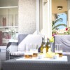 Отель House With 4 Bedrooms in Burela, With Wonderful sea View and Enclosed, фото 12
