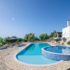 Отель Amazing Pool Villa Kyllini Sea View, фото 21