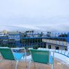 Отель Fuyue sea View, фото 13