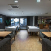 Отель Clarion Collection Hotel Tollboden, фото 24