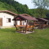Отель Casutele Andreica, фото 9