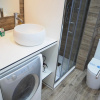 Отель Apartament amb piscina i parquing.Baixos amb jardí, фото 2
