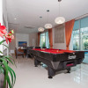 Отель Jomtien Waree 9 with 6 bedrooms, фото 12