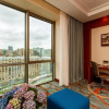 Отель Mövenpick Winter Park Baku Hotel, фото 29