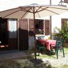 Отель Apartment With One Bedroom In Cagli, With Shared Pool, Furnished Garden And Wifi, фото 7