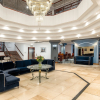 Отель Copthorne Effingham Gatwick Hotel, фото 2
