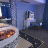 Отель Grand Abi̇mo Hotel, фото 9