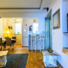 Отель Panorama Central Apartments, фото 12