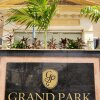 Отель Grand Park Hotel, фото 40