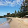 Отель COTTAGES Resort - Ong Lang Beach, фото 19