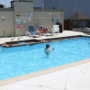 Отель Neptune s Nook 5 min From Oceanfront w Pool, фото 16