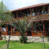Отель Olympos Mitos Hotel, фото 8
