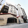 Отель Ocean Hotel, фото 1