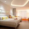 Отель Nickelodeon Hotels & Resorts All Inclusive Riviera Maya, фото 4