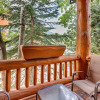 Отель Timber Wolf Lodge 10d 2 Bedroom Condo by RedAwning, фото 6