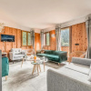 Отель Chalet Baratte - Chalets pour 14 Personnes 43, фото 2