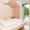 Отель 8 Person Holiday Home in Blavand, фото 7