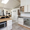 Отель 9 Person Holiday Home in Hjorring, фото 10