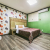 Отель Daejeon Munchang Ritz, фото 1