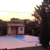 Отель Villa With 4 Bedrooms in L'isle-sur-la-sorgue, With Private Pool and Enclosed Garden, фото 1