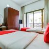 Отель Vienna Hotel by OYO Rooms в Дубае