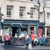 Отель Royal Mile Apartments, фото 25