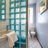 Отель Beautiful, Historic Georgian 4 bed house: Heart of the City, фото 13